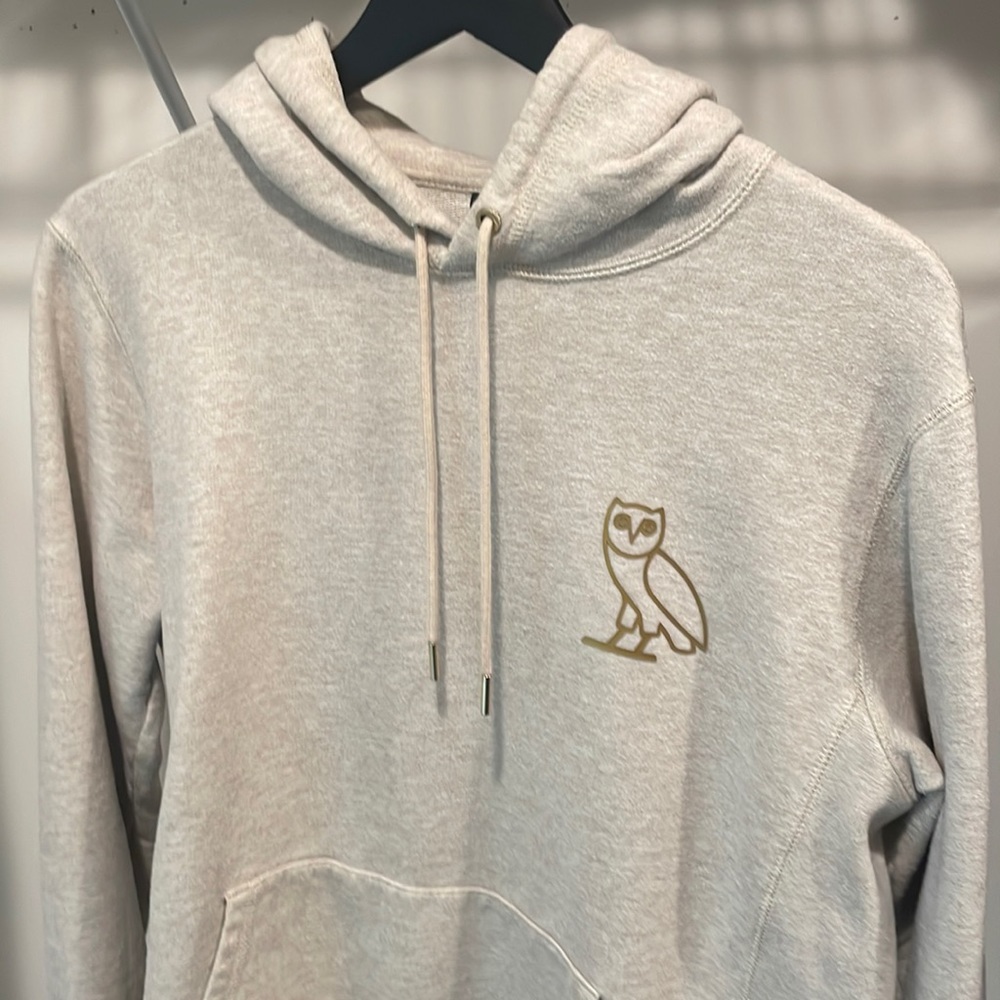 OVO hoodie. Medium